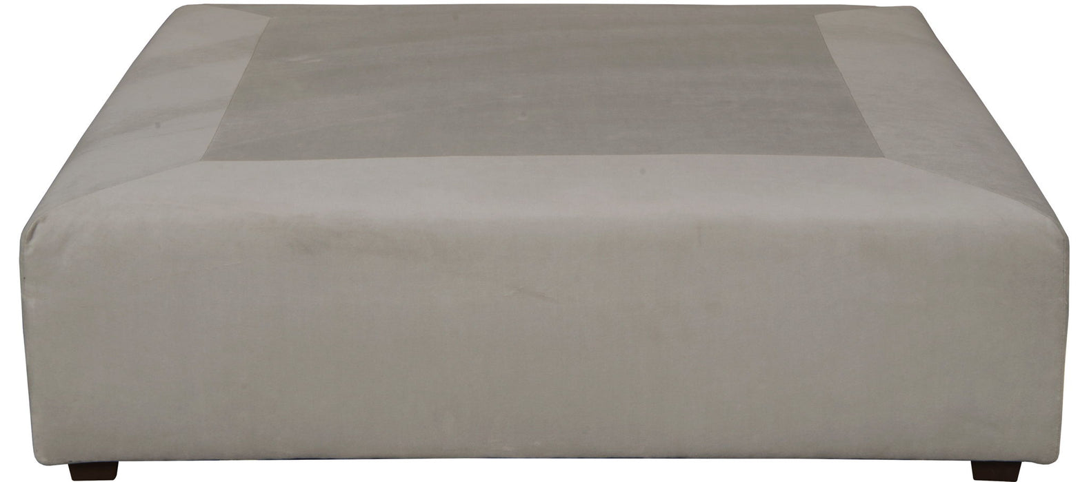 Posh Modular Sectional - Cocktail Ottoman – Coffee Table Ottomans by Jackson at Furniture Wholesale Plus , Nashville furniture store