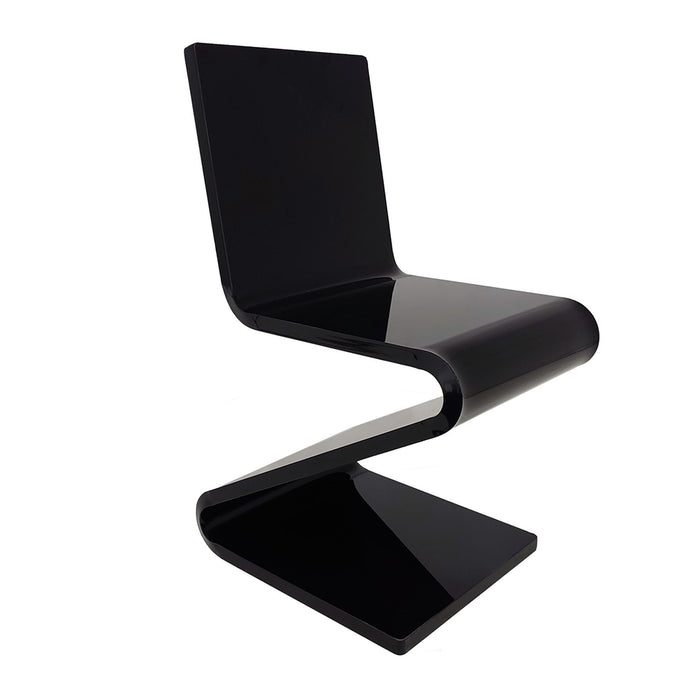 Iris - Z-Chair – Accent Chairs by Elements International at Furniture Wholesale Plus , Nashville furniture store