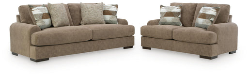 Jayne Park - 2 Pc. - Sofa And Loveseat – Stationary Sofas & Loveseats by Signature Design by Ashley® at Furniture Wholesale Plus , Nashville furniture store
