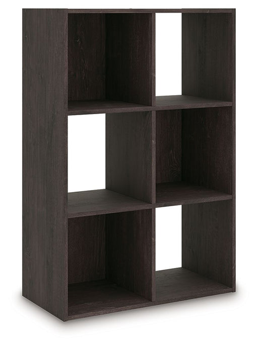 Piperton - Cube Organizer - Wood – Cube Organizers by Signature Design by Ashley® at Furniture Wholesale Plus , Nashville furniture store