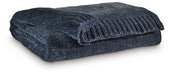 Anawood - Throw – Throws by Signature Design by Ashley® at Furniture Wholesale Plus , Nashville furniture store