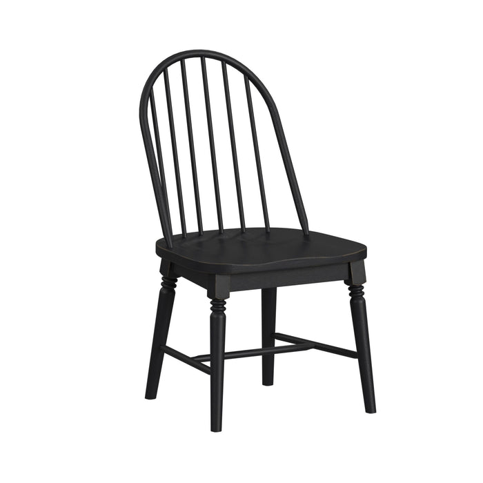 Heritage - Standard Height Dining Set – 5 Piece Dining Room Sets by Elements International at Furniture Wholesale Plus , Nashville furniture store