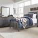 Cottage View - Panel Bed, Dresser & Mirror – 3 Piece Bedroom Sets by Liberty Furniture at Furniture Wholesale Plus , Nashville furniture store