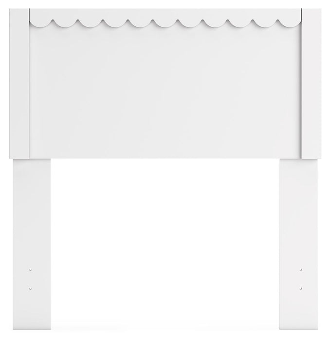 Hallityn - Panel Headboard – Panel Headboards by Signature Design by Ashley® at Furniture Wholesale Plus , Nashville furniture store