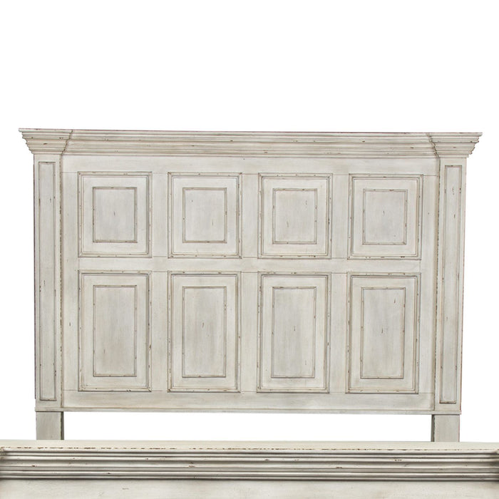 Big Valley - Mansion Headboard – Panel Headboards by Liberty Furniture at Furniture Wholesale Plus , Nashville furniture store
