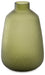 Scottyard - Vase – Vases & Jars by Signature Design by Ashley® at Furniture Wholesale Plus , Nashville furniture store