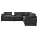 Collins - 6-Piece Modular Power Reclining Sectional – Reclining Sectionals by Coaster Fine Furniture at Furniture Wholesale Plus , Nashville furniture store