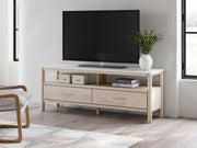 Cadmori - TV Stand – TV Stands by Signature Design by Ashley® at Furniture Wholesale Plus , Nashville furniture store