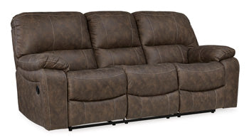 Kilmartin Reclining Sofa - Premium Sofa from Ashley Furniture - Just $727! Shop now at Furniture Wholesale Plus  We are the best furniture store in Nashville, Hendersonville, Goodlettsville, Madison, Antioch, Mount Juliet, Lebanon, Gallatin, Springfield, Murfreesboro, Franklin, Brentwood