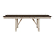 Maribelle - Dining – Dining Tables by Crown Mark at Furniture Wholesale Plus , Nashville furniture store