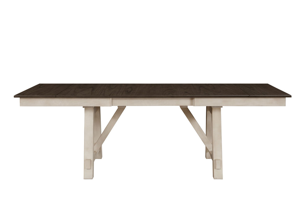 Maribelle - Dining – Dining Tables by Crown Mark at Furniture Wholesale Plus , Nashville furniture store