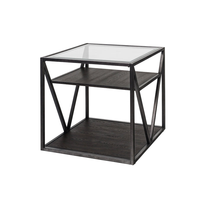 Arista - Table – Cocktail Tables by Liberty Furniture at Furniture Wholesale Plus , Nashville furniture store