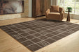 Rowbrook - Rug – Area Rugs by Signature Design by Ashley® at Furniture Wholesale Plus , Nashville furniture store