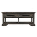 Park Ridge - Table – Coffee Tables by Elements International at Furniture Wholesale Plus , Nashville furniture store