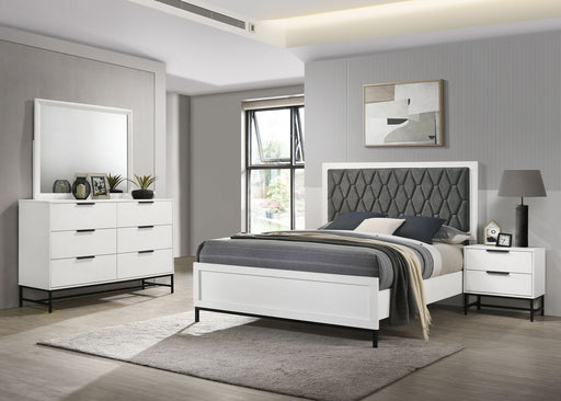 Sonora - Bedroom Set - Premium 4 Piece Bedroom Sets from Coaster Fine Furniture - Just $1149! Shop now at Furniture Wholesale Plus  We are the best furniture store in Nashville, Hendersonville, Goodlettsville, Madison, Antioch, Mount Juliet, Lebanon, Gallatin, Springfield, Murfreesboro, Franklin, Brentwood