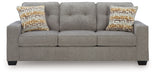 Larimer - Sofa – Stationary Sofas by Signature Design by Ashley® at Furniture Wholesale Plus , Nashville furniture store