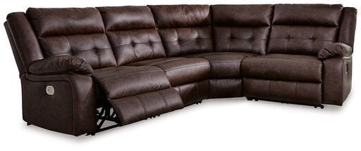 Punch Up Power Reclining Sectional - Premium Sectional from Ashley Furniture - Just $1959.72! Shop now at Furniture Wholesale Plus  We are the best furniture store in Nashville, Hendersonville, Goodlettsville, Madison, Antioch, Mount Juliet, Lebanon, Gallatin, Springfield, Murfreesboro, Franklin, Brentwood