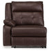 Punch Up Power Reclining Sectional Loveseat - Premium Loveseat from Ashley Furniture - Just $943.67! Shop now at Furniture Wholesale Plus  We are the best furniture store in Nashville, Hendersonville, Goodlettsville, Madison, Antioch, Mount Juliet, Lebanon, Gallatin, Springfield, Murfreesboro, Franklin, Brentwood