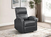 Grant - Upholstered Power Recliner Chair – Reclining Chairs by Coaster Fine Furniture at Furniture Wholesale Plus , Nashville furniture store