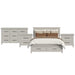 Canterbury - Storage Bedroom Set – 3 Piece Bedroom Sets by Elements International at Furniture Wholesale Plus , Nashville furniture store