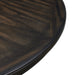 Amherst - Standard Height Dining Table – Dining Tables by Elements International at Furniture Wholesale Plus , Nashville furniture store