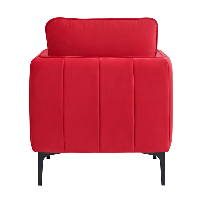 Rae - Chair – Arm Chairs by Elements International at Furniture Wholesale Plus , Nashville furniture store