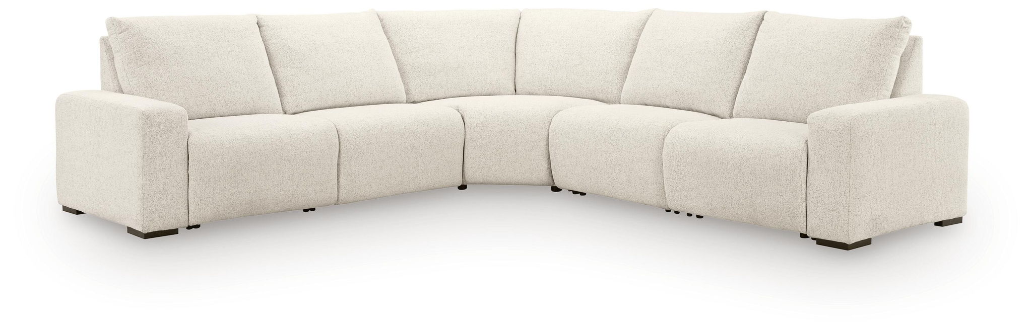 East Loft - Power Reclining Sectional – Reclining Sectionals by Signature Design by Ashley® at Furniture Wholesale Plus , Nashville furniture store