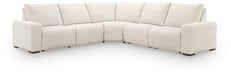 East Loft - Power Reclining Sectional – Reclining Sectionals by Signature Design by Ashley® at Furniture Wholesale Plus , Nashville furniture store