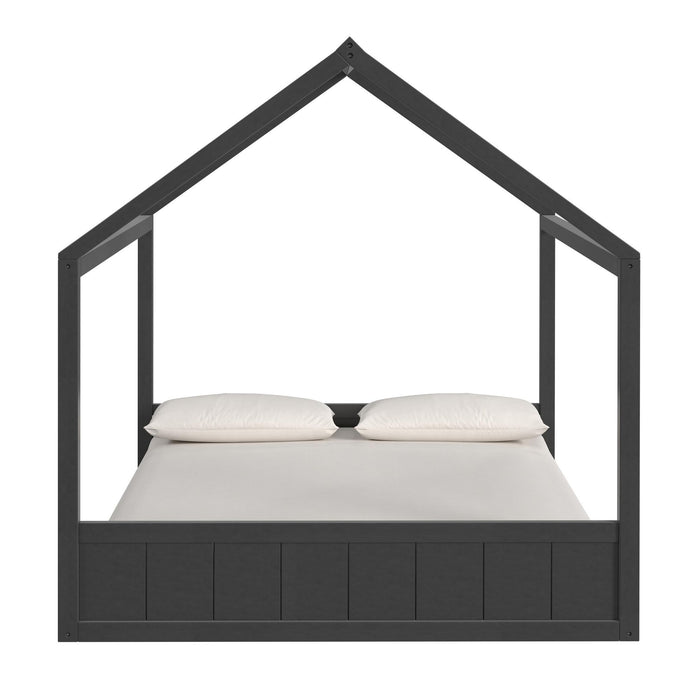 Sami - Montessori Bed – Platform Beds by Elements International at Furniture Wholesale Plus , Nashville furniture store