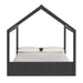 Sami - Montessori Bed – Platform Beds by Elements International at Furniture Wholesale Plus , Nashville furniture store