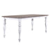 Ocean Isle - Rectangular Table Set – 5 Piece Dining Room Sets by Liberty Furniture at Furniture Wholesale Plus , Nashville furniture store