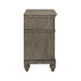 Twin Lakes - Nightstand With Charging Station – Nightstands w/ Charging Stations by Liberty Furniture at Furniture Wholesale Plus , Nashville furniture store