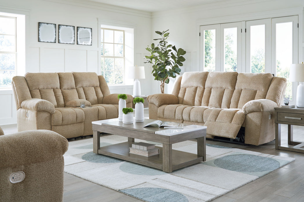 Tip-Off - Reclining Living Room Set – Reclining Sofas & Loveseats by Signature Design by Ashley® at Furniture Wholesale Plus , Nashville furniture store