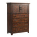 Jax - Platform Storage Bedroom Set – 3 Piece Bedroom Sets by Elements International at Furniture Wholesale Plus , Nashville furniture store