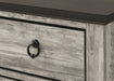 Ella-Mae - Chest - Gray – Accent Chests by Crown Mark at Furniture Wholesale Plus , Nashville furniture store