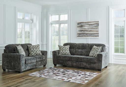 Lonoke - Living Room Set - Premium Stationary Sofas & Loveseats from Signature Design by Ashley® - Just $1088! Shop now at Furniture Wholesale Plus  We are the best furniture store in Nashville, Hendersonville, Goodlettsville, Madison, Antioch, Mount Juliet, Lebanon, Gallatin, Springfield, Murfreesboro, Franklin, Brentwood