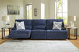 Acklen Place - Reclining Sectional – Reclining Sectionals by Signature Design by Ashley® at Furniture Wholesale Plus , Nashville furniture store