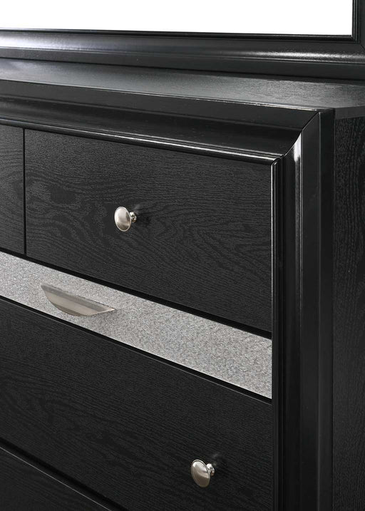 Regata - Accent Chest - Premium Accent Chests from Crown Mark - Just $389! Shop now at Furniture Wholesale Plus  We are the best furniture store in Nashville, Hendersonville, Goodlettsville, Madison, Antioch, Mount Juliet, Lebanon, Gallatin, Springfield, Murfreesboro, Franklin, Brentwood