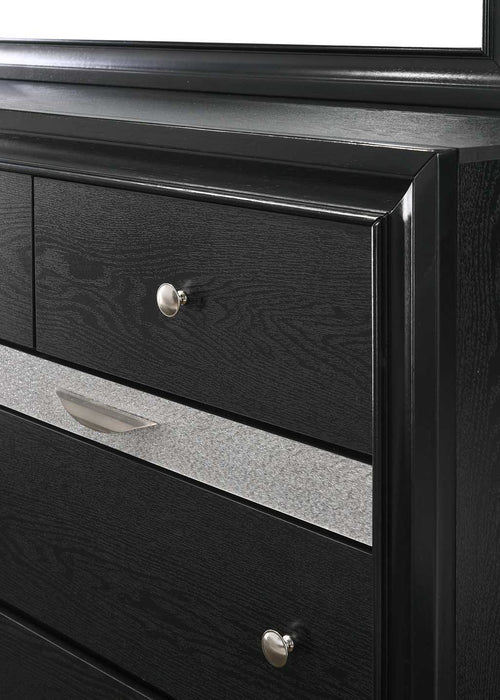Regata - Accent Chest – Accent Chests by Crown Mark at Furniture Wholesale Plus , Nashville furniture store