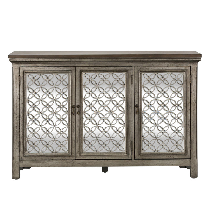 Westridge - Accent Cabinet – Accent Cabinets by Liberty Furniture at Furniture Wholesale Plus , Nashville furniture store
