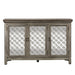 Westridge - Accent Cabinet – Accent Cabinets by Liberty Furniture at Furniture Wholesale Plus , Nashville furniture store