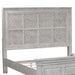 Heartland - Decorative Panel Headboard – Panel Headboards by Liberty Furniture at Furniture Wholesale Plus , Nashville furniture store