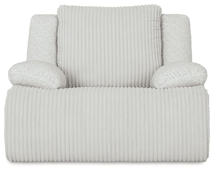 Top Tier - Rocker Recliner – Rocker Chairs by Signature Design by Ashley® at Furniture Wholesale Plus , Nashville furniture store