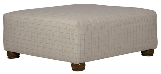 Briarcliff - Cocktail Ottoman - Sandstone - Premium Coffee Table Ottomans from Jackson - Just $539! Shop now at Furniture Wholesale Plus  We are the best furniture store in Nashville, Hendersonville, Goodlettsville, Madison, Antioch, Mount Juliet, Lebanon, Gallatin, Springfield, Murfreesboro, Franklin, Brentwood
