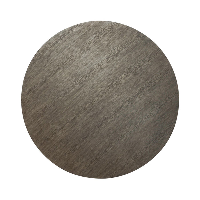 Westfield - Pedestal Table - Havana Brown – Dining Tables by Liberty Furniture at Furniture Wholesale Plus , Nashville furniture store