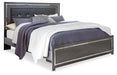 Lodanna - Panel Bed – Panel Beds by Signature Design by Ashley® at Furniture Wholesale Plus , Nashville furniture store