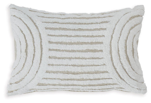 Farissen - Pillow - Premium Throw Pillows from Signature Design by Ashley® - Just $128! Shop now at Furniture Wholesale Plus  We are the best furniture store in Nashville, Hendersonville, Goodlettsville, Madison, Antioch, Mount Juliet, Lebanon, Gallatin, Springfield, Murfreesboro, Franklin, Brentwood