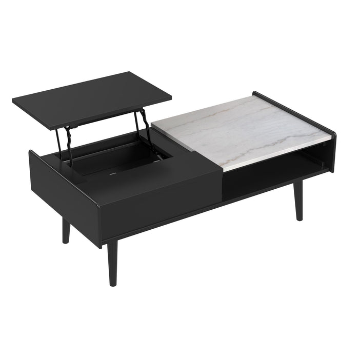 Lanette - Occasional Table – Table Sets by Elements International at Furniture Wholesale Plus , Nashville furniture store