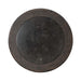 Paradise Valley - Round Chairside Table - Saddle Brown – Chair Side Tables by Liberty Furniture at Furniture Wholesale Plus , Nashville furniture store
