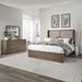 South Bend - Shelter Bed Set – 3 Piece Bedroom Sets by Liberty Furniture at Furniture Wholesale Plus , Nashville furniture store
